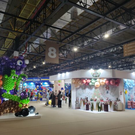 Casa dos Vestidos encerra desfiles do Casar.com 2025