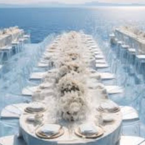 Tendências para noivas 2026: Uma noiva com alma, estilo pessoal e conexão com a natureza